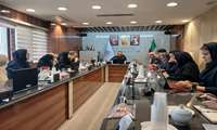 رونمایی از دموی پلتفرم یاری رسانی به بیماران نیازمند 