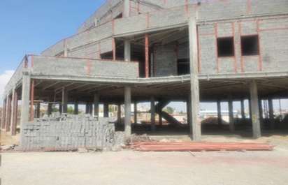 پروژه های خیرساز